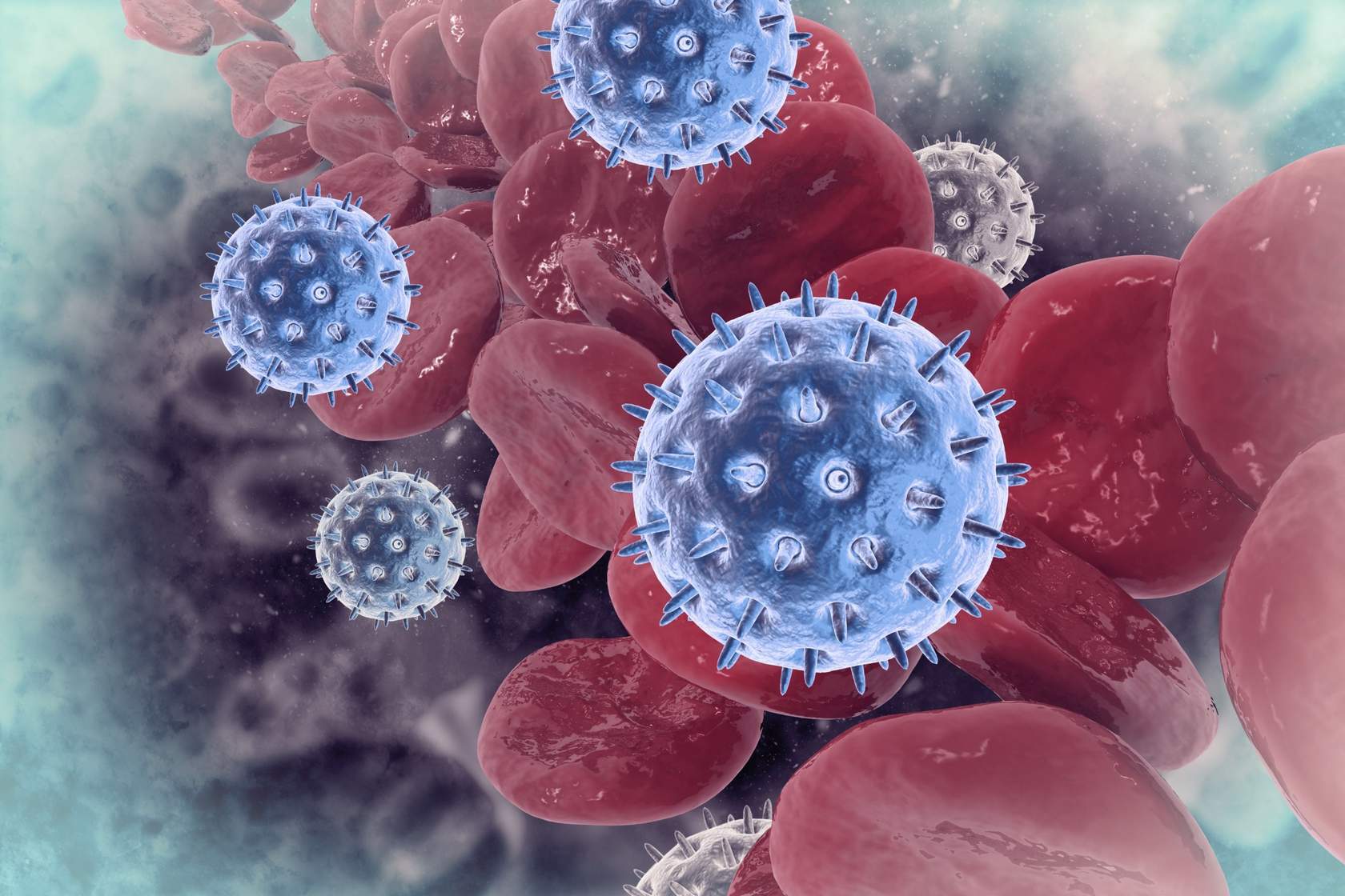Bloodborne Pathogens