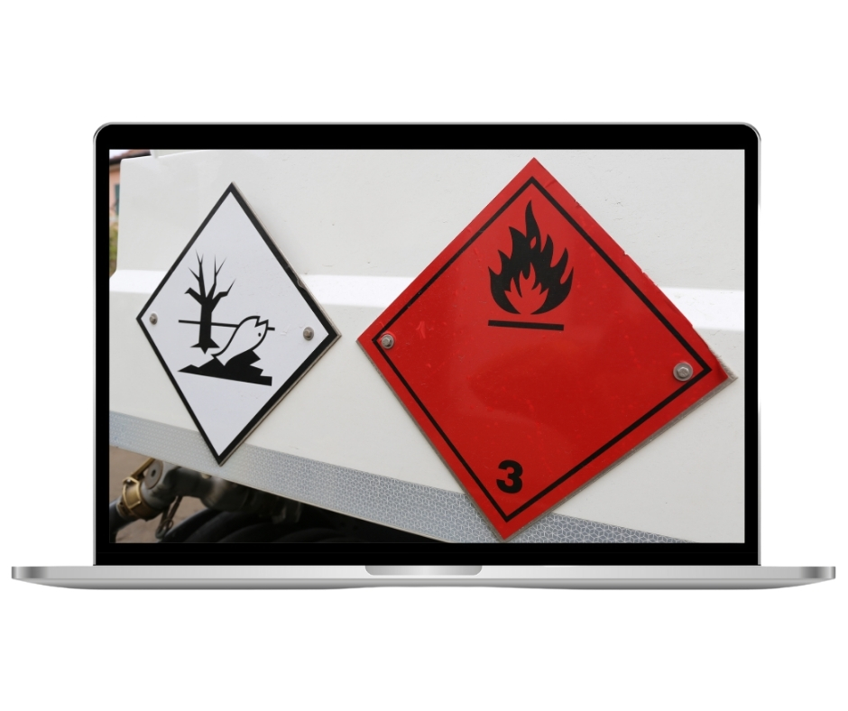 TDG General Training