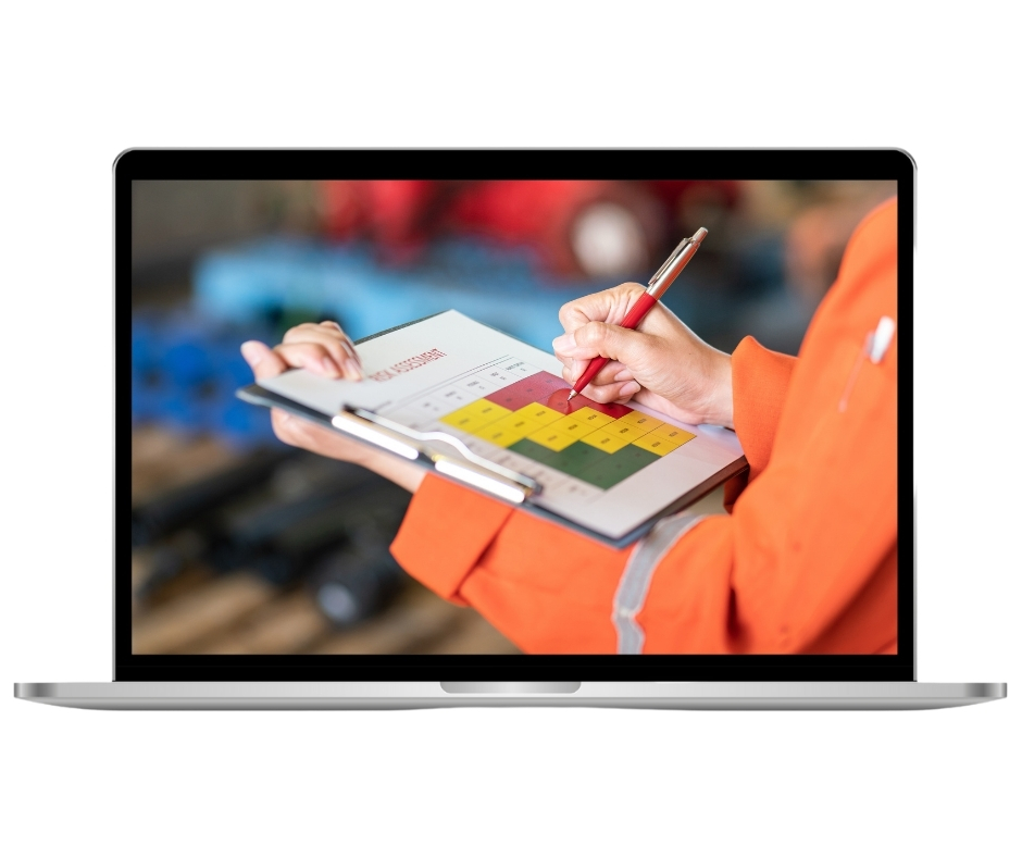 Workplace Hazards: Identification, Assessment and Control